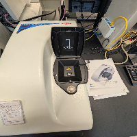 Malvern Panalytical Zetasizer ZS90 Particle Size Analyzer System image 3